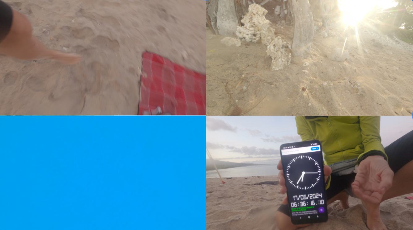 Exemples d'images inutiles.